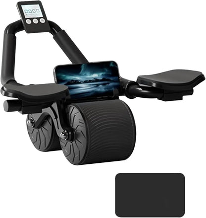 Merach Waist Twister Machine - Body Shaping & Core Fitness Trainer